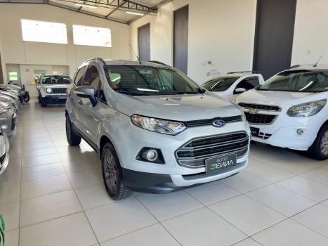 FORD Ecosport 1.6 4P FREESTYLE FLEX, Foto 1