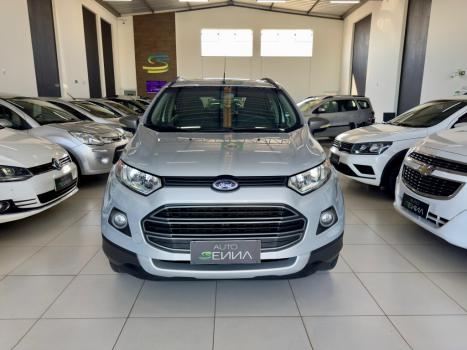 FORD Ecosport 1.6 4P FREESTYLE FLEX, Foto 2