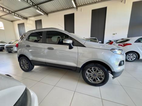 FORD Ecosport 1.6 4P FREESTYLE FLEX, Foto 3