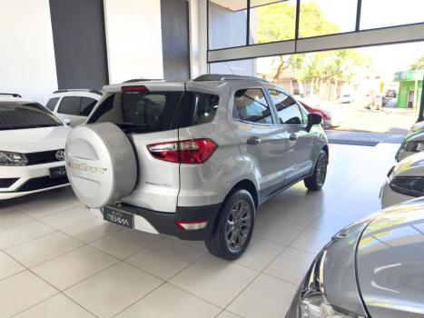 FORD Ecosport 1.6 4P FREESTYLE FLEX, Foto 4