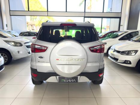 FORD Ecosport 1.6 4P FREESTYLE FLEX, Foto 5