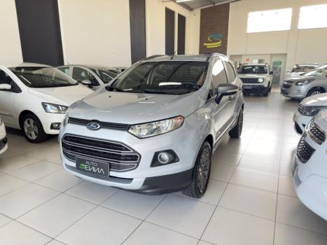 FORD Ecosport 1.6 4P FREESTYLE FLEX, Foto 6