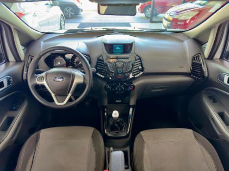FORD Ecosport 1.6 4P FREESTYLE FLEX, Foto 7