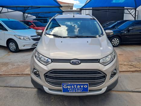 FORD Ecosport 1.6 4P FREESTYLE XLT FLEX, Foto 3