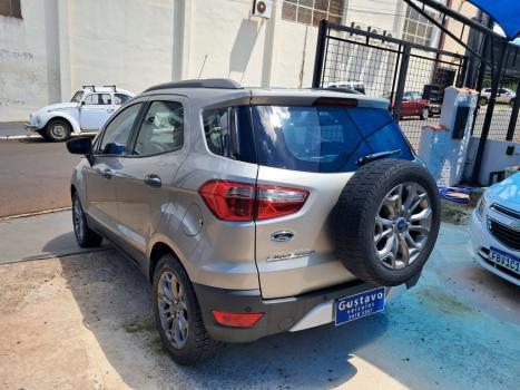 FORD Ecosport 1.6 4P FREESTYLE XLT FLEX, Foto 4