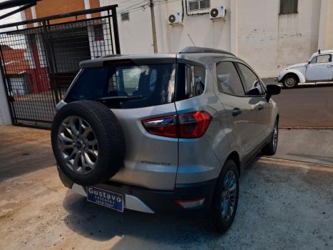 FORD Ecosport 1.6 4P FREESTYLE XLT FLEX, Foto 5