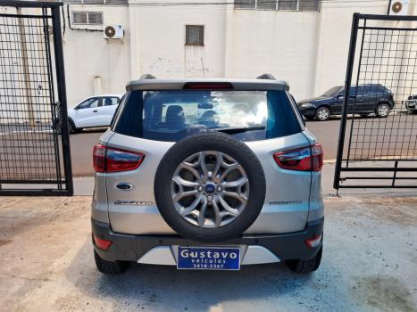 FORD Ecosport 1.6 4P FREESTYLE XLT FLEX, Foto 6