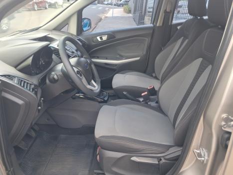 FORD Ecosport 1.6 4P FREESTYLE XLT FLEX, Foto 7