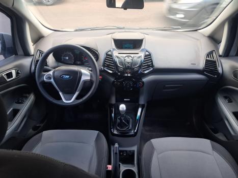 FORD Ecosport 1.6 4P FREESTYLE XLT FLEX, Foto 8