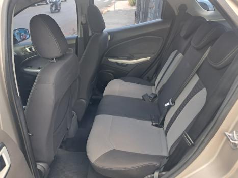 FORD Ecosport 1.6 4P FREESTYLE XLT FLEX, Foto 9