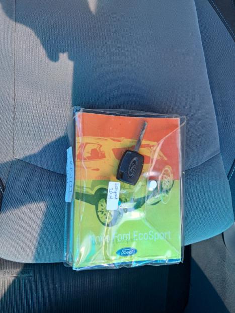 FORD Ecosport 1.6 4P FREESTYLE XLT FLEX, Foto 11