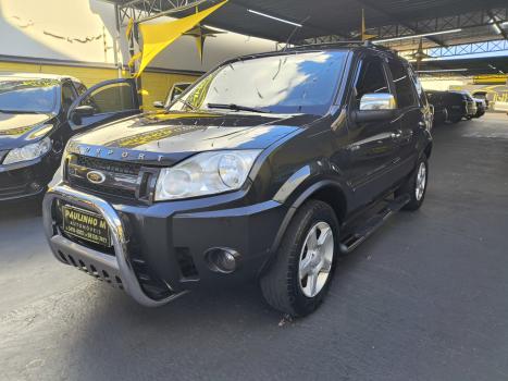 FORD Ecosport 1.6 4P XLT FLEX, Foto 10
