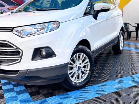 FORD Ecosport 1.6 4P SE FLEX, Foto 3