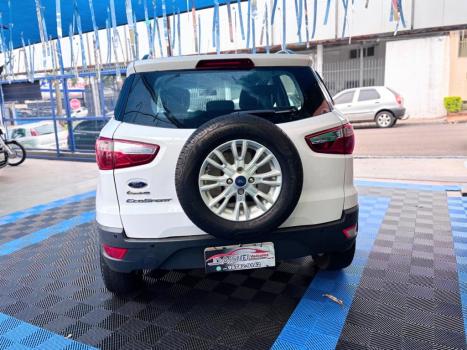 FORD Ecosport 1.6 4P SE FLEX, Foto 2