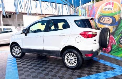 FORD Ecosport 1.6 4P SE FLEX, Foto 4