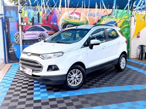 FORD Ecosport 1.6 4P SE FLEX, Foto 5