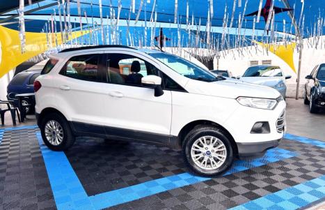 FORD Ecosport 1.6 4P SE FLEX, Foto 6