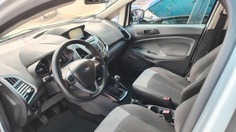 FORD Ecosport 1.6 4P SE FLEX, Foto 7