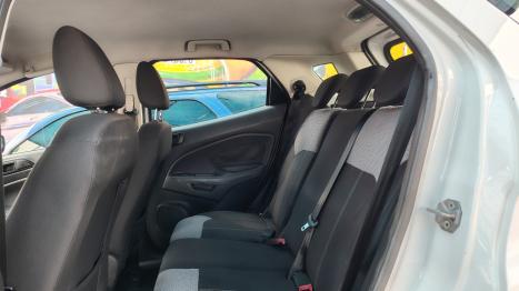 FORD Ecosport 1.6 4P SE FLEX, Foto 8