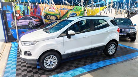 FORD Ecosport 1.6 4P SE FLEX, Foto 9