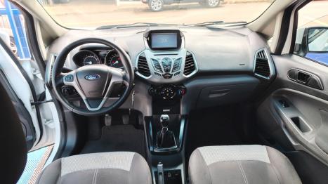 FORD Ecosport 1.6 4P SE FLEX, Foto 11