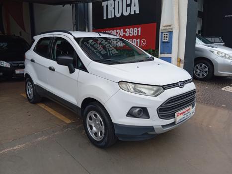 FORD Ecosport 1.6 4P S SIGMA FLEX, Foto 1
