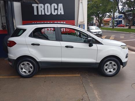 FORD Ecosport 1.6 4P S SIGMA FLEX, Foto 2