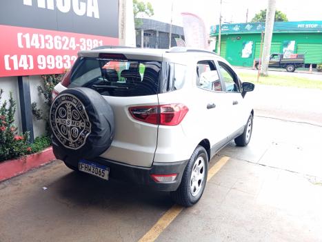 FORD Ecosport 1.6 4P S SIGMA FLEX, Foto 3