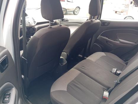 FORD Ecosport 1.6 4P S SIGMA FLEX, Foto 5