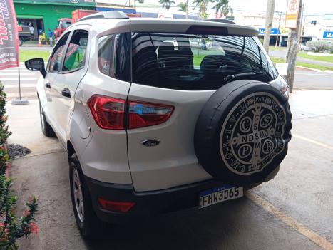 FORD Ecosport 1.6 4P S SIGMA FLEX, Foto 6