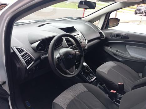 FORD Ecosport 1.6 4P S SIGMA FLEX, Foto 8