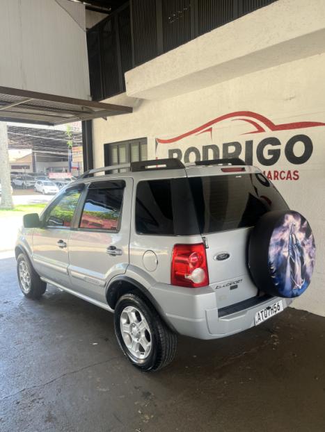 FORD Ecosport 1.6 4P FREESTYLE XLT FLEX, Foto 3
