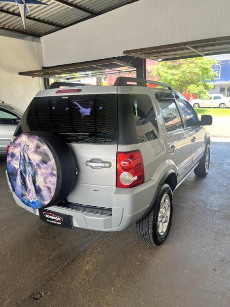 FORD Ecosport 1.6 4P FREESTYLE XLT FLEX, Foto 4