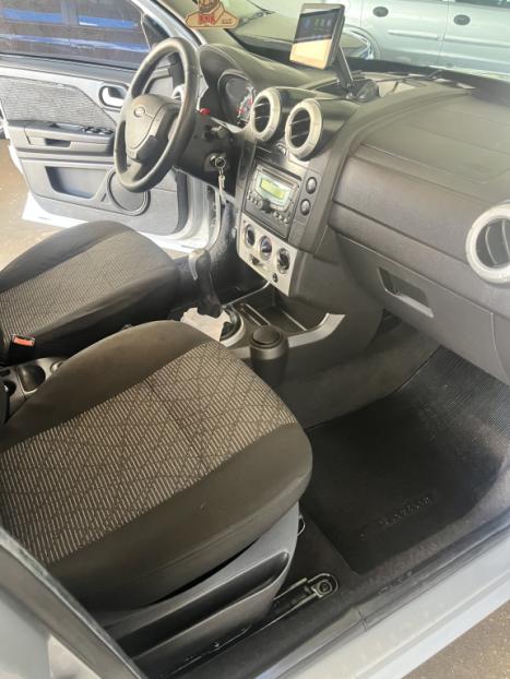 FORD Ecosport 1.6 4P FREESTYLE XLT FLEX, Foto 7