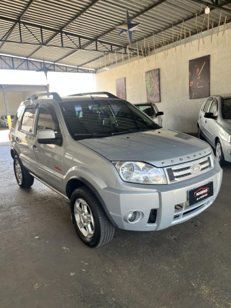 FORD Ecosport 1.6 4P FREESTYLE XLT FLEX, Foto 2