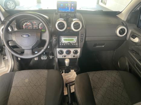 FORD Ecosport 1.6 4P FREESTYLE XLT FLEX, Foto 5