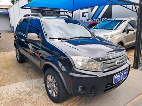 FORD Ecosport 1.6 4P FREESTYLE XLT FLEX, Foto 1