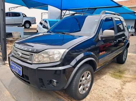 FORD Ecosport 1.6 4P FREESTYLE XLT FLEX, Foto 2