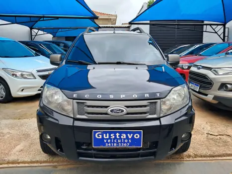 FORD Ecosport 1.6 4P FREESTYLE XLT FLEX, Foto 3