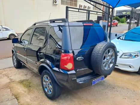 FORD Ecosport 1.6 4P FREESTYLE XLT FLEX, Foto 4