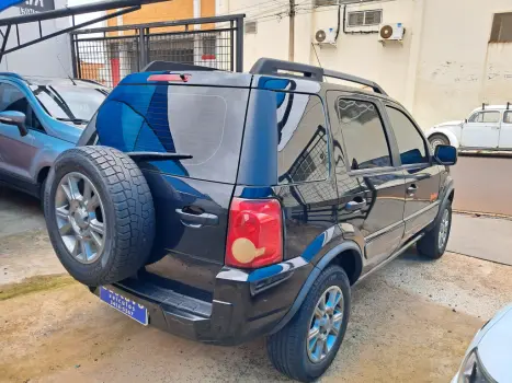 FORD Ecosport 1.6 4P FREESTYLE XLT FLEX, Foto 5