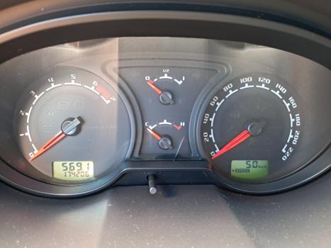 FORD Ecosport 1.6 4P FREESTYLE XLT FLEX, Foto 11