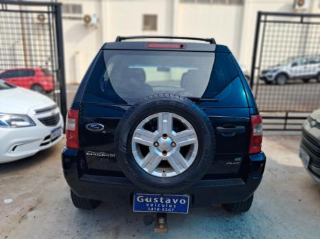 FORD Ecosport 1.6 4P XLT FLEX, Foto 7