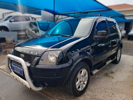 FORD Ecosport 1.6 4P XLT FLEX, Foto 2