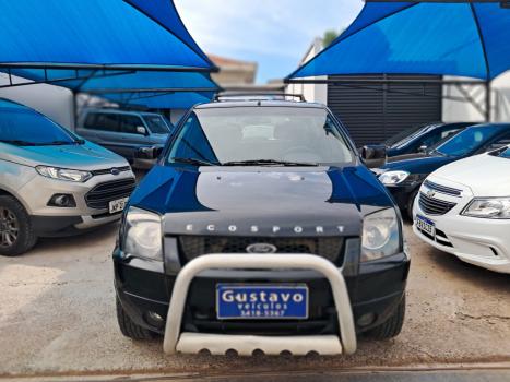 FORD Ecosport 1.6 4P XLT FLEX, Foto 3