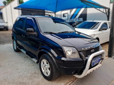 FORD Ecosport 1.6 4P XLT FLEX, Foto 1