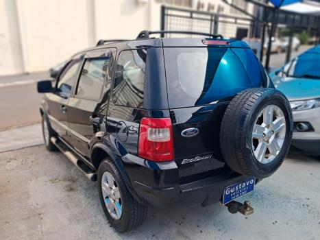 FORD Ecosport 1.6 4P XLT FLEX, Foto 5