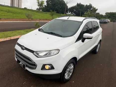 FORD Ecosport 1.6 4P SE FLEX, Foto 1