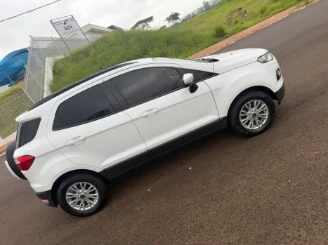 FORD Ecosport 1.6 4P SE FLEX, Foto 3