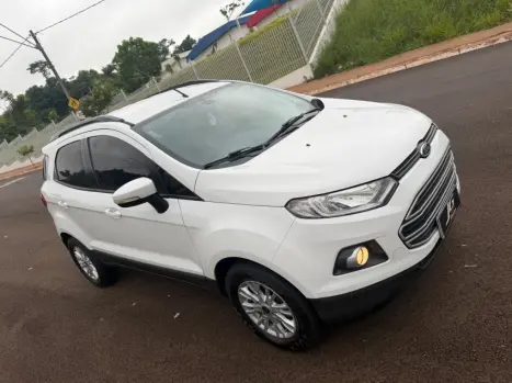 FORD Ecosport 1.6 4P SE FLEX, Foto 5